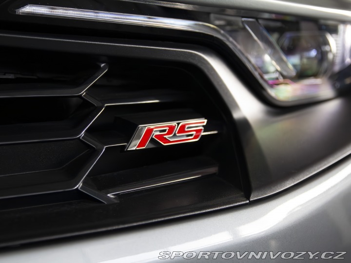 Chevrolet Camaro RWD 3LT 2024