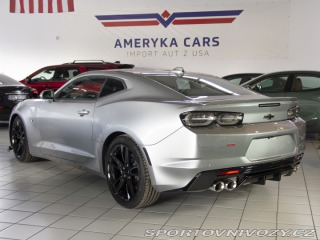 Chevrolet Camaro RWD 3LT 2024
