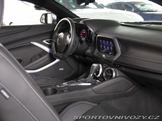 Chevrolet Camaro RWD 3LT 2024