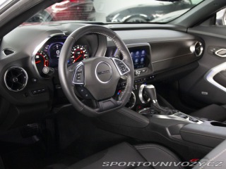 Chevrolet Camaro RWD 3LT 2024