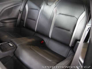 Chevrolet Camaro RWD 3LT 2024