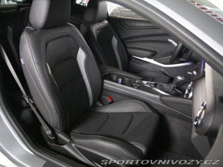 Chevrolet Camaro RWD 3LT 2024