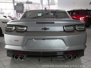 Chevrolet Camaro RWD 3LT 2024