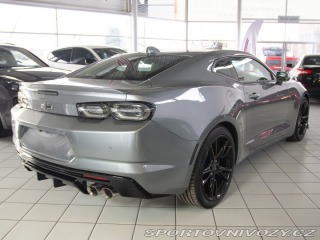 Chevrolet Camaro RWD 3LT 2024