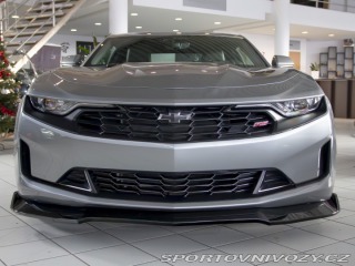 Chevrolet Camaro RWD 3LT 2024