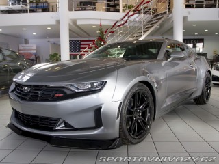 Chevrolet Camaro RWD 3LT 2024