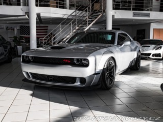 Dodge Challenger 6.4 Scat PackWidebody 2019