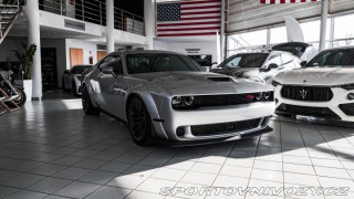 Dodge Challenger 6.4 Scat PackWidebody 2019