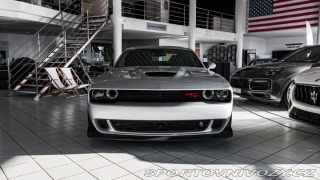 Dodge Challenger 6.4 Scat PackWidebody 2019