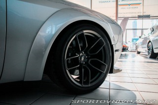 Dodge Challenger 6.4 Scat PackWidebody 2019