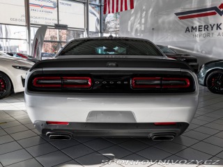 Dodge Challenger 6.4 Scat PackWidebody 2019