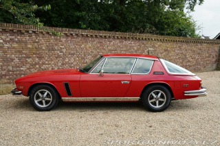   Jensen Interceptor III