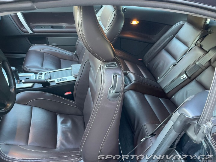 Volvo C70 / C70 2.5 T5 Summum 1.maj 2011