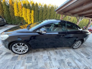 Volvo C70 / C70 2.5 T5 Summum 1.maj 2011