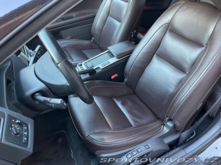 Volvo C70 / C70 2.5 T5 Summum 1.maj 2011
