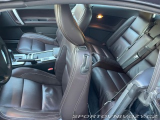 Volvo C70 / C70 2.5 T5 Summum 1.maj 2011