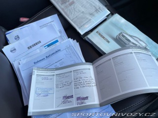 Volvo C70 / C70 2.5 T5 Summum 1.maj 2011