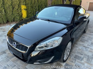 Volvo C70 / C70 2.5 T5 Summum 1.maj 2011
