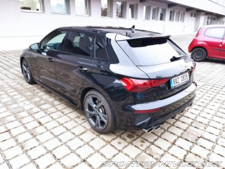 Audi S3  2021