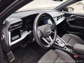 Audi S3  2021
