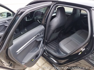 Audi S3  2021
