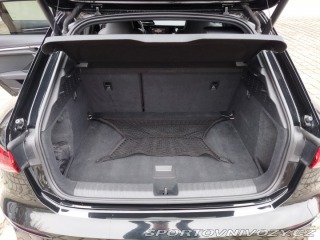 Audi S3  2021