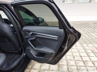Audi S3  2021