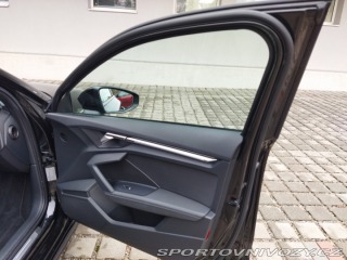 Audi S3  2021