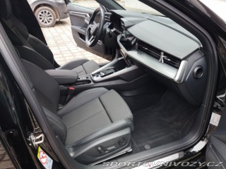 Audi S3  2021