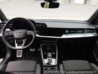 Audi S3  2021