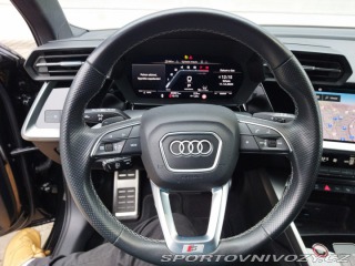 Audi S3  2021