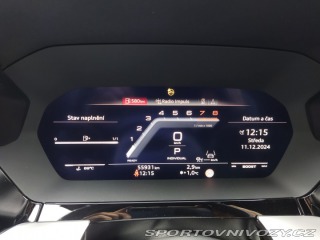 Audi S3  2021