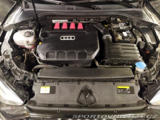 Audi S3  2021