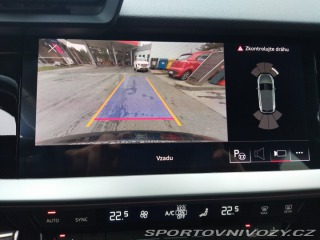 Audi S3  2021
