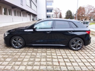 Audi S3  2021