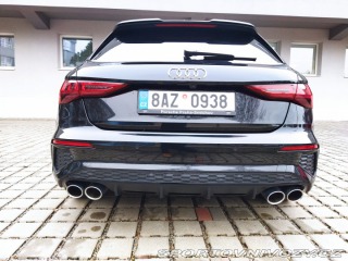 Audi S3  2021