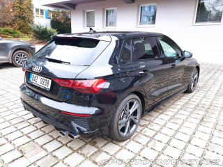 Audi S3  2021