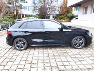Audi S3  2021