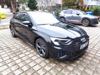 Audi S3  2021