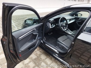 Audi S3  2021