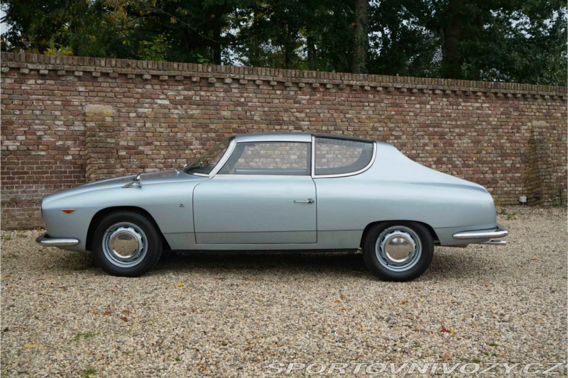 Lancia Ostatní modely Flavia 1800
