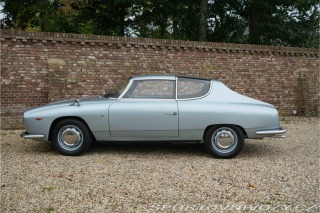 Lancia  Flavia 1800