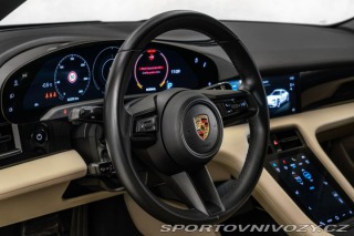 Porsche Taycan 2x sada ALU 2023