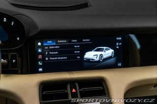 Porsche Taycan 2x sada ALU 2023