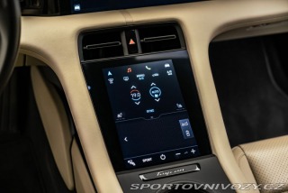 Porsche Taycan 2x sada ALU 2023