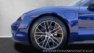 Porsche Taycan 2x sada ALU 2023