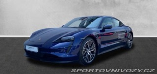Porsche Taycan 2x sada ALU 2023
