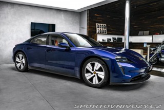 Porsche Taycan 2x sada ALU 2023