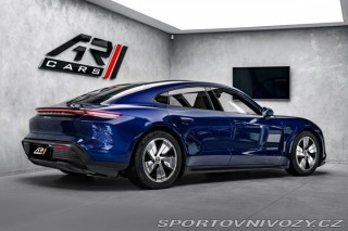 Porsche Taycan 2x sada ALU 2023