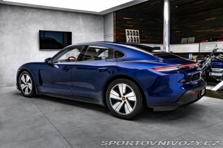 Porsche Taycan 2x sada ALU 2023